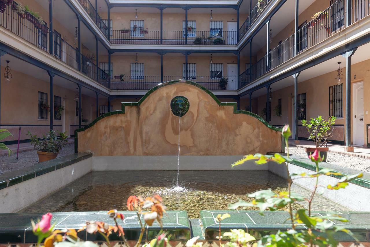 Precioso Estudio Triana Apartamento Sevilha