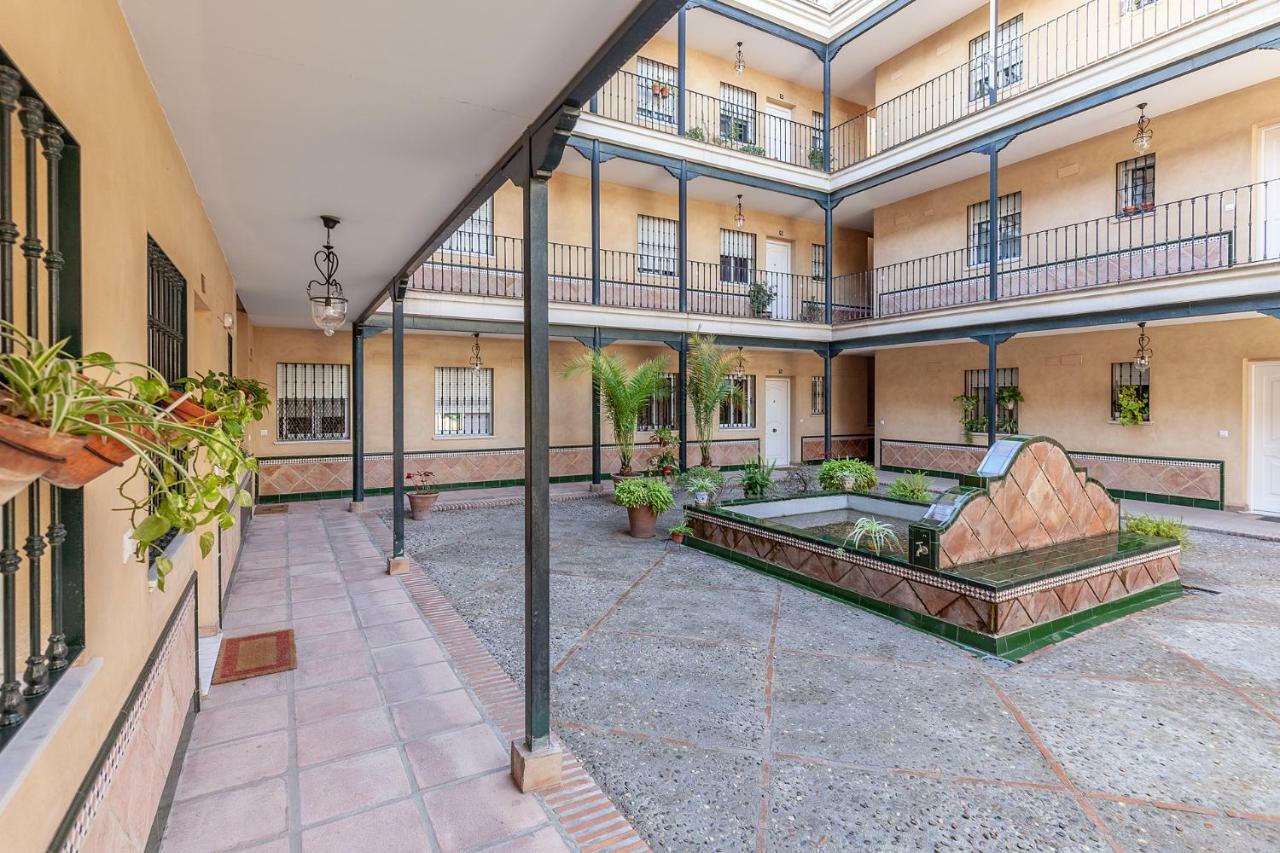 Precioso Estudio Triana Apartamento Sevilha